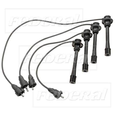 Standard Wires Import Truck Wire Set, 4577 4577